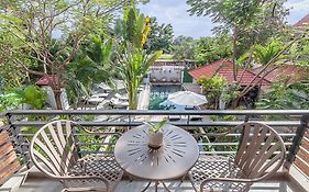 Angkor Eden Boutique Hotel